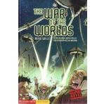 THE WAR OF THE WORLDS - H. G. WELLS