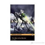 The War of the Worlds - Herbert George Wells