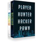 The Warcross Box Set