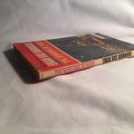 The Warlord of Mars (Barsoom Series Book 3) (Vintage Ballantine, F711)