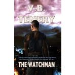 The Watchman-Marry Hallock Foote