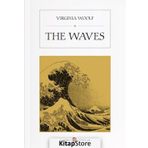 The Waves - Virginia Woolf