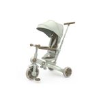 The Way Flow 9in1 Smart Trike Çift Yönlü, Yatabilir, Katlanabilir, Denge Bisikleti Özellikli Bebek ve Çocuk Bisikleti