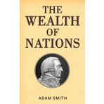 The Wealth of Nations (Case Laminate Hardbound Edition)