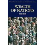 The Wealth of Nations - jeremy adam smith
