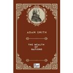 The Wealth Of Nations-Paper Books