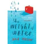 The Weight Of Water - Sarah Crossan
