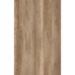 The West Wing - 60X60CM Kompakt (Compact) Masa Tablası - 12MM Isıya ve Çizilmeye Dayanıklı - Güvenli Pah Kenar - Kinsale Oak 2(3165) - Plywood Destekli