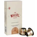 The Whirl 10'lu 55 gr Lungo Medium Kapsül