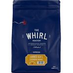 The Whirl Espresso Tanned 429°F 1 Kg Çekirdek Kahve