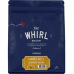The Whirl Espresso Tanned 429°F 250 G Çekirdek Kahve