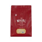 The whirl Filtre Tanned 423°F 1 Kg Öğütülmüş Çekirdek Kahve