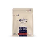 The whirl Omni Roast Central America 500 G Çekirdek Kahve