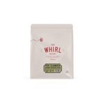 The whirl Peru Cajamarca Espresso 250 G Çekirdek Kahve