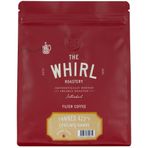 The Whirl Roastery 1 kg Tanned 423°F Çekilmiş Kahve