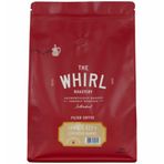 The Whirl Roastery 1 kg Tanned 423°F Çekirdek Kahve