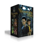 The Whispering Pines Series (Boxed Set): Whispering Pines; Infestation; Reckoning; Extinction