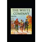 The White Company - Arthur Conan Doyle