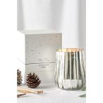 The White Company Fir Tree Mercury Büyük Kokulu Mum 1000 G