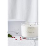The White Company Pomegranate Büyük Kokulu Mum 770 G - 770 g