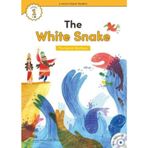 The White Snake +Hybrid CD eCR Level 1 - The Grimm Brothers The Brothers Grimm