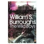 The Wild Boys A Book of the Dead