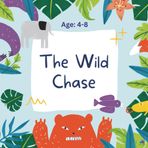 The Wild Chase: Join a delightful adventure where charming animals chat and play!