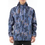 The Wild Walking Thewıldwalkıng Erkek Baharlık Mont - 3XL - İndigo - Lacivert