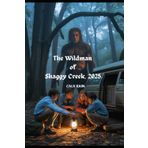 The Wildman Of Shaggy Creek, 2025.