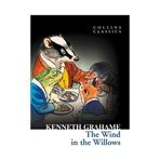 THE WIND IN THE WILLOWS (COLLINS CLASSICS) - KENNETH GRAHAME