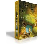 The Winnie-The-Pooh Collection (Boxed Set): Winnie-The-Pooh; The House At Pooh Corner; When We Were