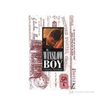 THE WINSLOW BOY - TERENCE RATTIGAN