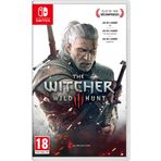 The Witcher 3: Wild Hunt (Nintendo Switch)