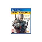 The Witcher 3 Wild Hunt Standart Edition PS4