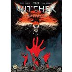 The Witcher Cilt 2 - Tilki Çocuklar - Paul Tobin