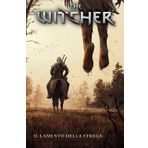 The Witcher. Il lamento della strega (Vol. 6)