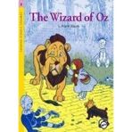 THE WIZARD OF OZ - LYMAN FRANK BAUM (ISBN:9781599662053)