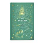 The Wizard of Oz Puffin Clothbound Classics