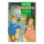 The Wizard Of Oz - Rose Wilson Bob Williams