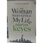 The Woman Who Stole My Life-Marian Keyes