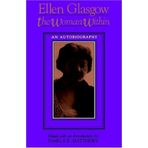 The Woman Within by Ellen Glasgow (1994-10-01)
