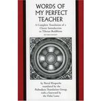 The Words of My Perfect Teacher: A Complete Translation of a Classic Introduction to Tibetan Buddhism (International Sacred Literature Trust S.)