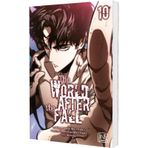The World After the Fall 10: Actiongeladener Fantasy-Manhwa über einen Mann, der die Drahtzieher eines grausamen Systems jagt