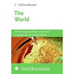 The World (Collins Discover) Harper Collins (UK)