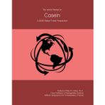 The World Market for Casein: A 2026 Global Trade Perspective