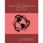 The World Market for Cigars, Cheroots, and Cigarillos Made with Tobacco: A 2026 Global Trade Perspective