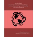 The World Market for Expanded Mineral Materials Including Exfoliated Vermiculite, Expanded Clays, and Foamed Slag: A 2026 Global Trade Perspective