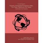 The World Market for Exposed, Undeveloped Photographic Plates, Film, Paper, Paperboard, and Textiles: A 2026 Global Trade Perspective