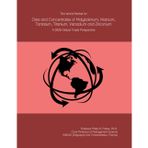 The World Market for Ores and Concentrates of Molybdenum, Niobium, Tantalum, Titanium, Vanadium and Zirconium: A 2026 Global Trade Perspective