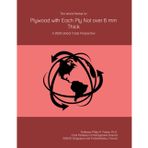 The World Market for Plywood with Each Ply Not over 6 mm Thick: A 2026 Global Trade Perspective